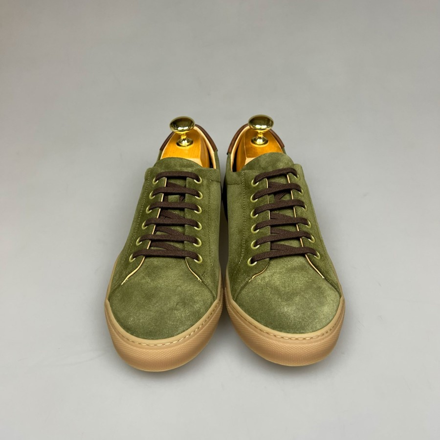 Shoes SHOES & SHIRTS | Shoes & Shirts Sneaker Sandro Cappero