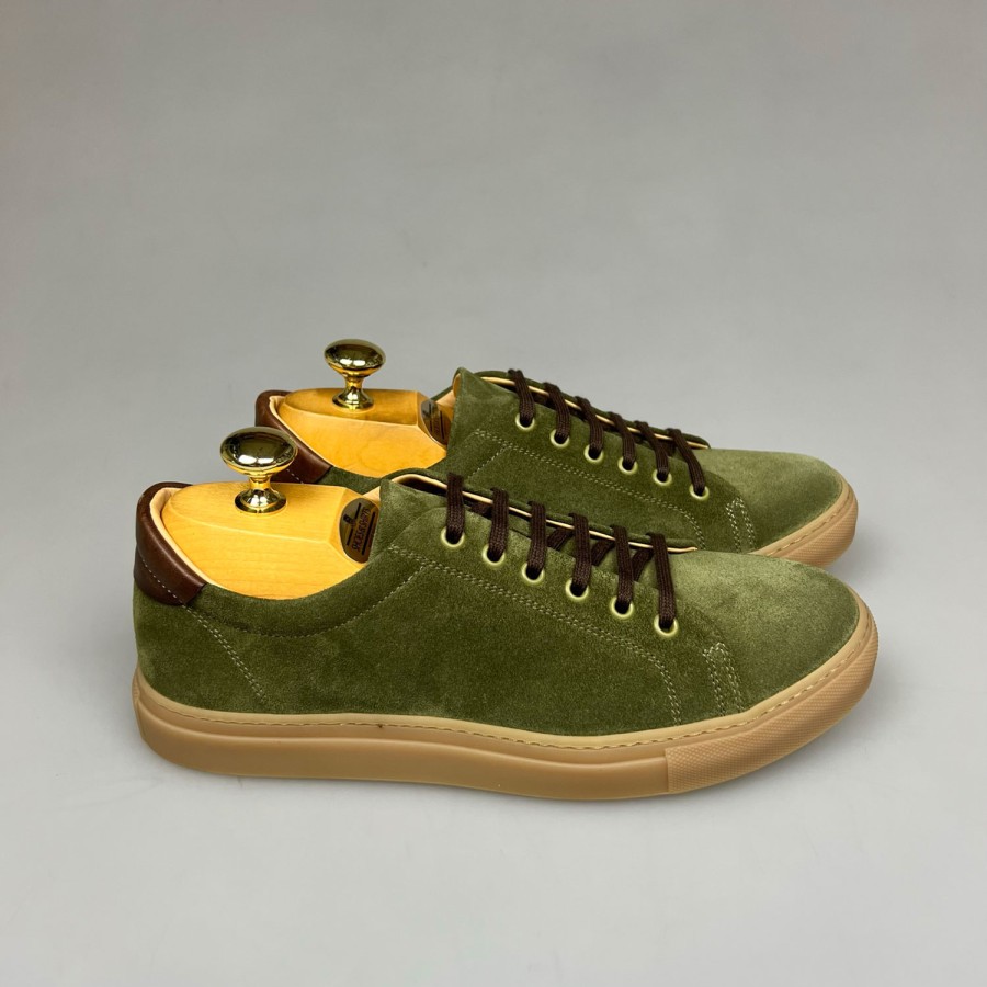 Shoes SHOES & SHIRTS | Shoes & Shirts Sneaker Sandro Cappero