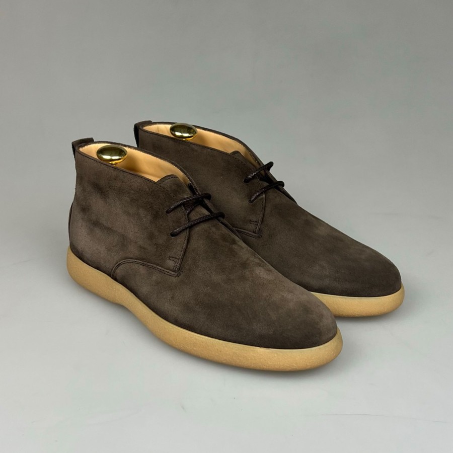 Shoes SHOES & SHIRTS | Tod'S Desert Boot Polacco Winter