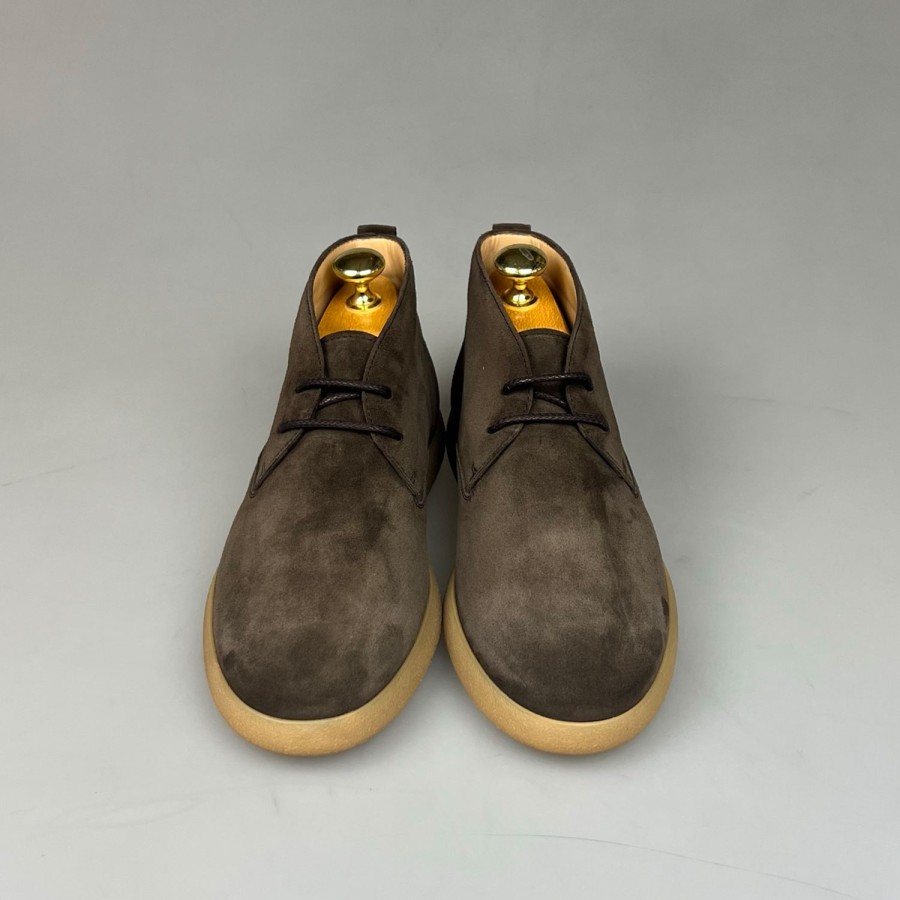 Shoes SHOES & SHIRTS | Tod'S Desert Boot Polacco Winter