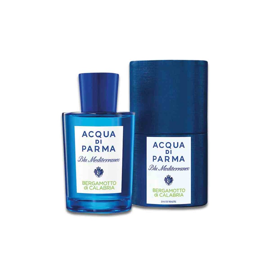 Accessories SHOES & SHIRTS | Acqua Di Parma Blu Mediterraneo Bergamotto 15