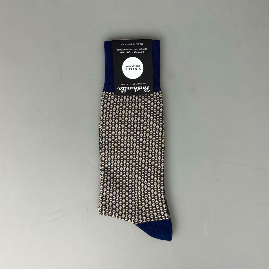 Accessories SHOES & SHIRTS | Pantherella Sock Egyptian Elgar