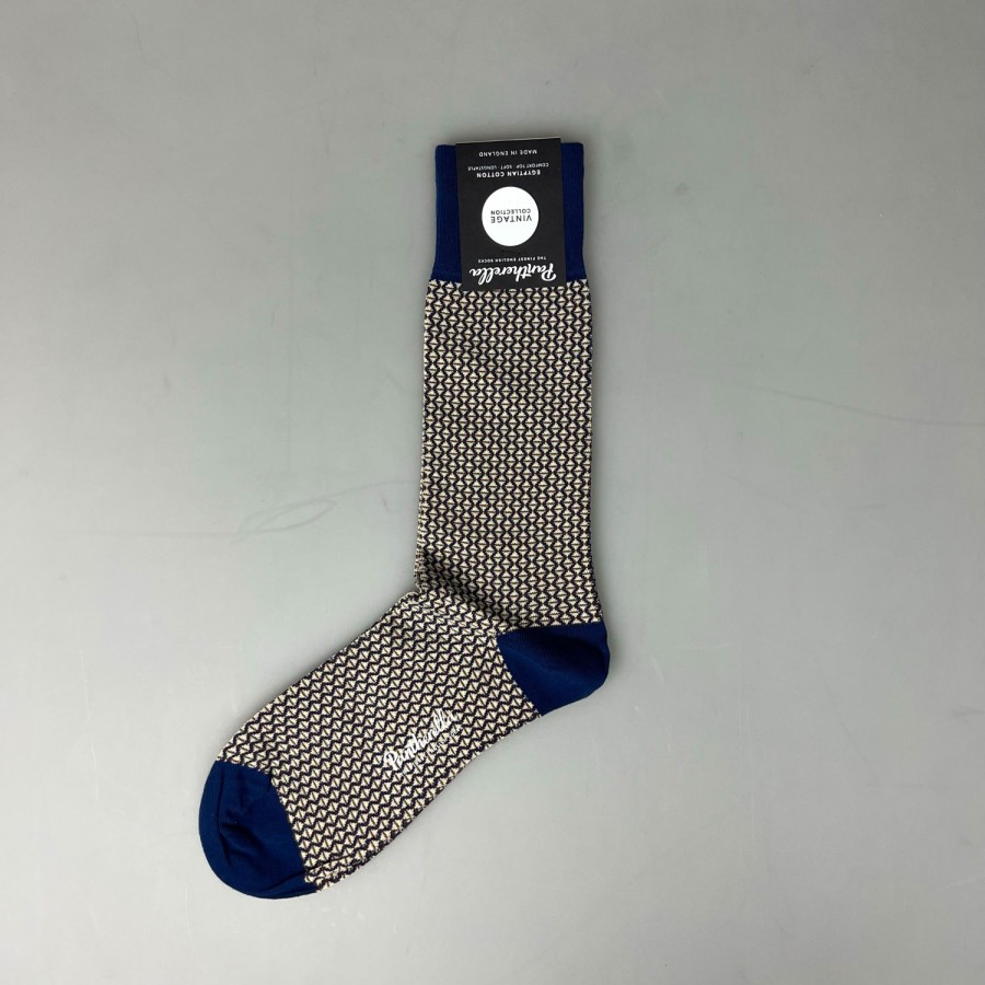 Accessories SHOES & SHIRTS | Pantherella Sock Egyptian Elgar