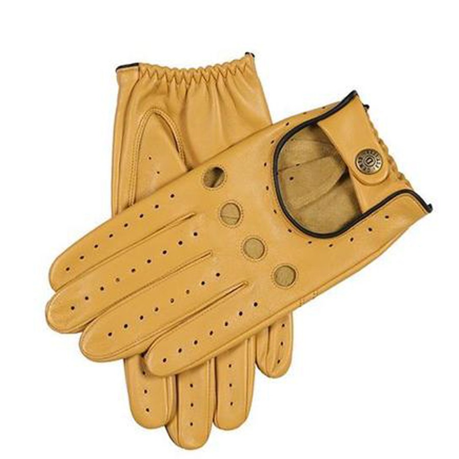 Accessories SHOES & SHIRTS | Dents Driving Glove Unlined