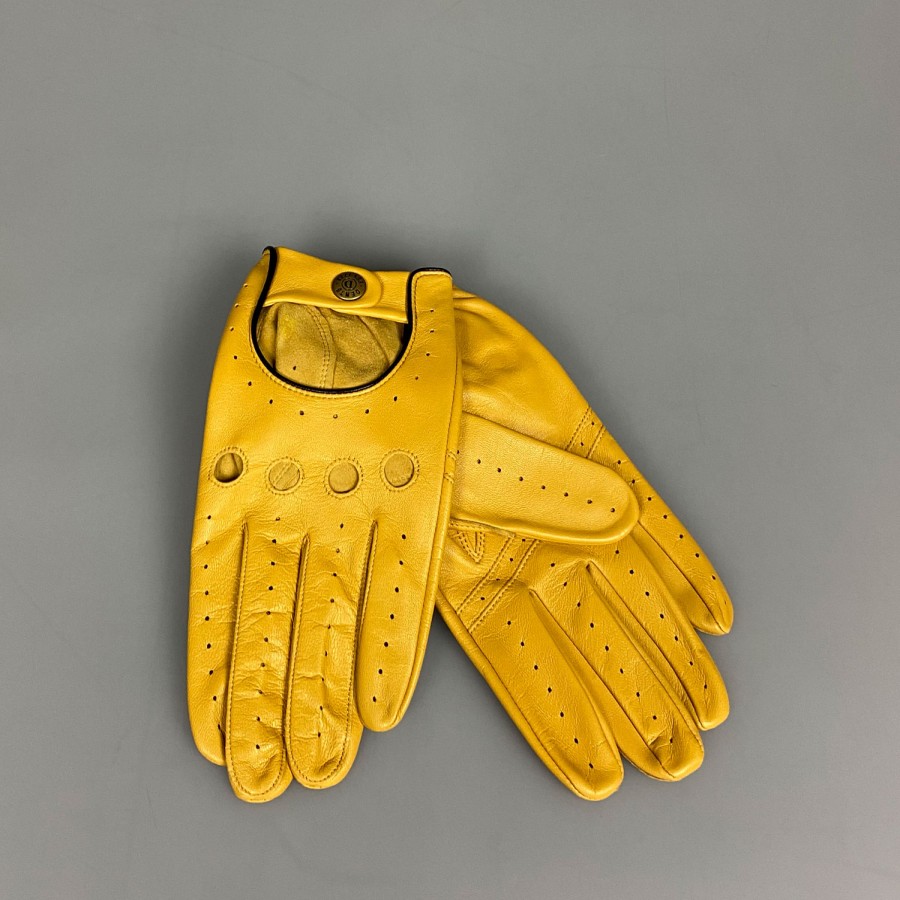 Accessories SHOES & SHIRTS | Dents Driving Glove Unlined