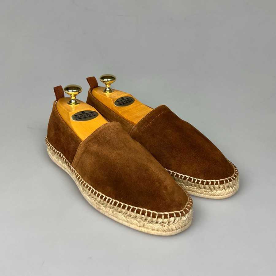 Shoes SHOES & SHIRTS | Shoes & Shirts Espadrillas Classico