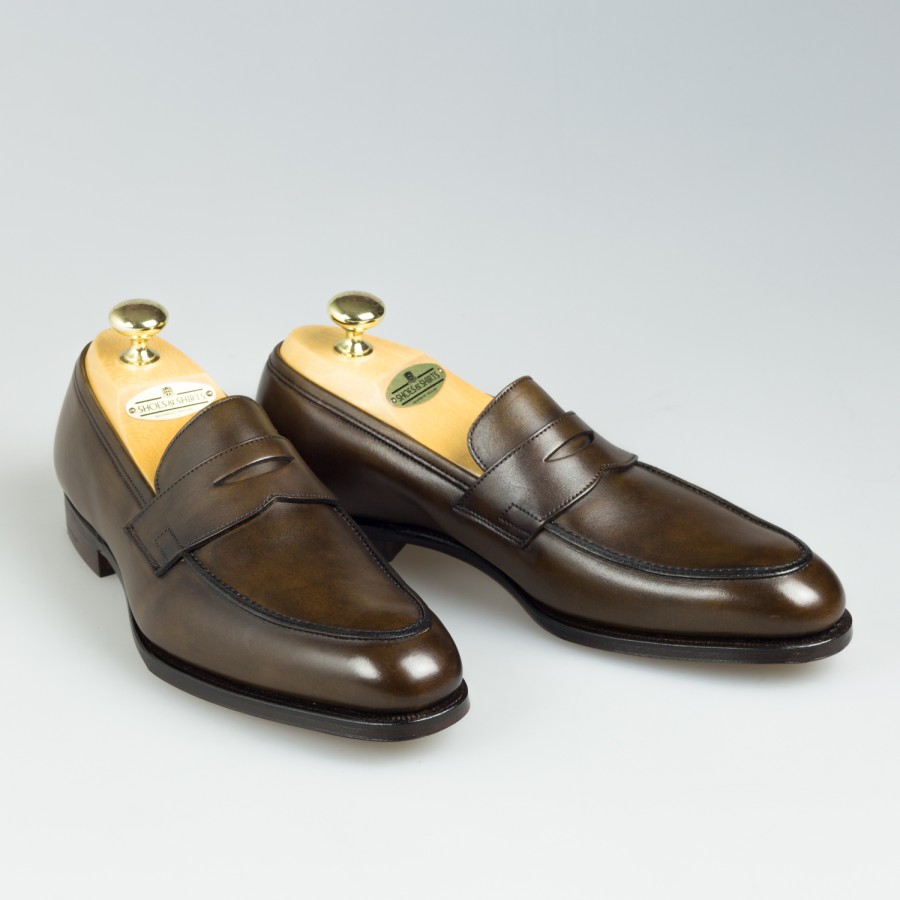 Shoes SHOES & SHIRTS | Crockett & Jones Crawford