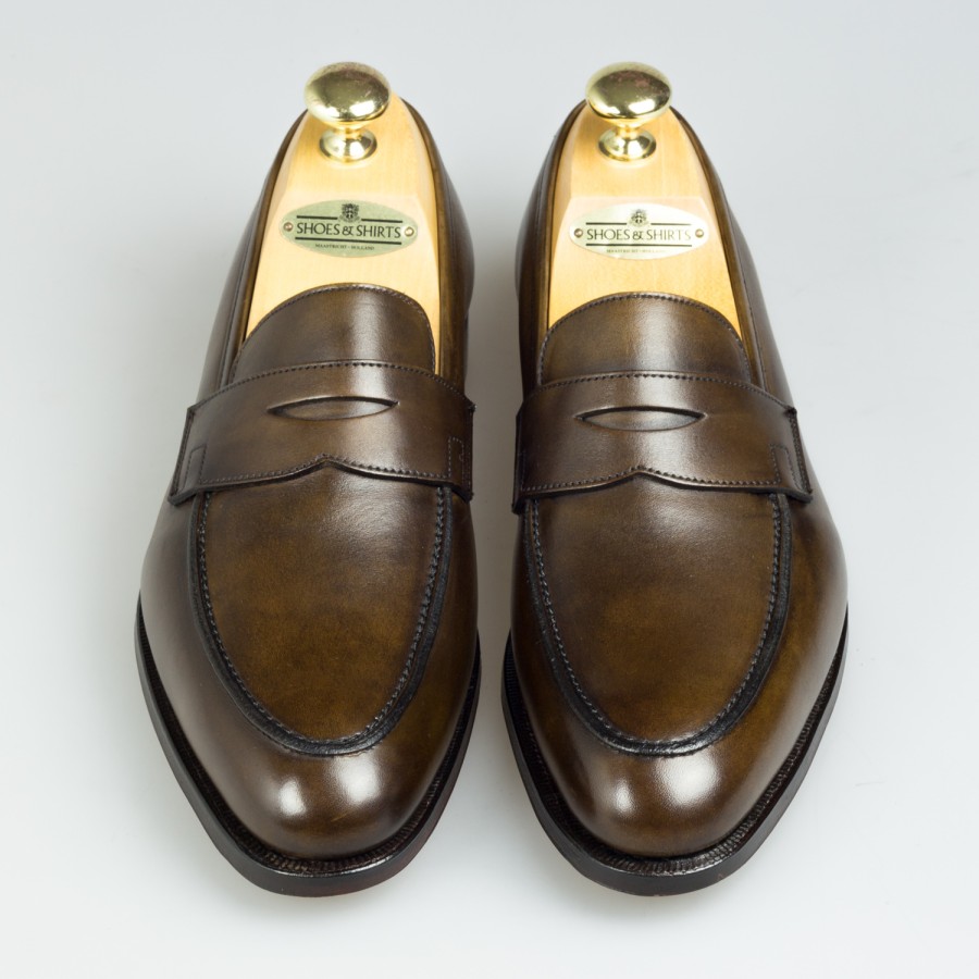 Shoes SHOES & SHIRTS | Crockett & Jones Crawford