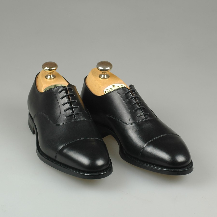 Shoes SHOES & SHIRTS | Crockett & Jones Connaught 2 City