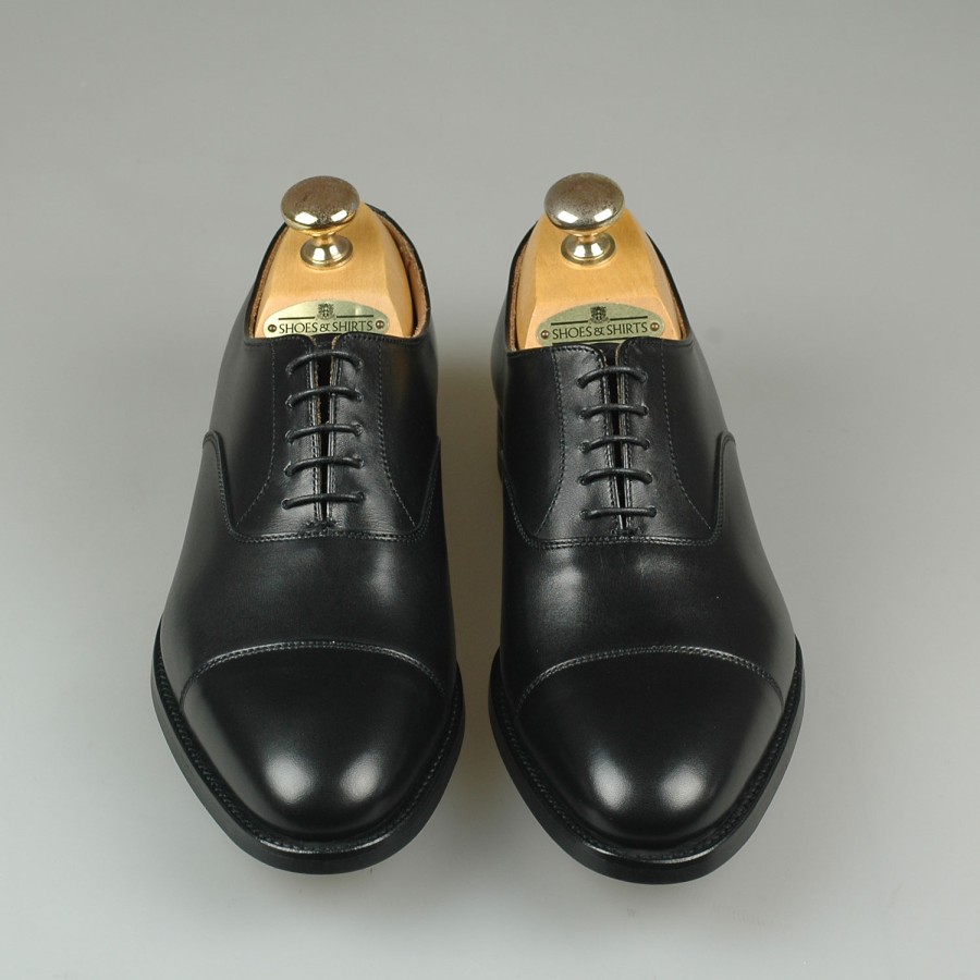 Shoes SHOES & SHIRTS | Crockett & Jones Connaught 2 City