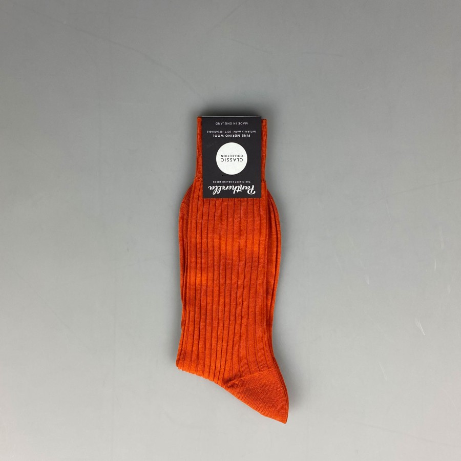 Accessories SHOES & SHIRTS | Pantherella Sock Merinowool